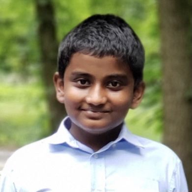 CESA 1-Nishanth Suthan